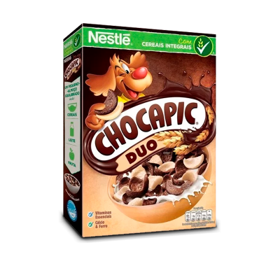 Chocapic Duo Cereals 400g